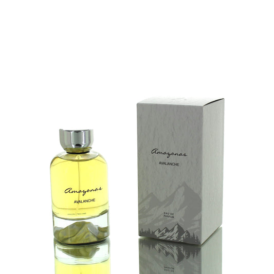 Atralia Amazonas Avalanche Eau De Parfum Fragrance Boxed