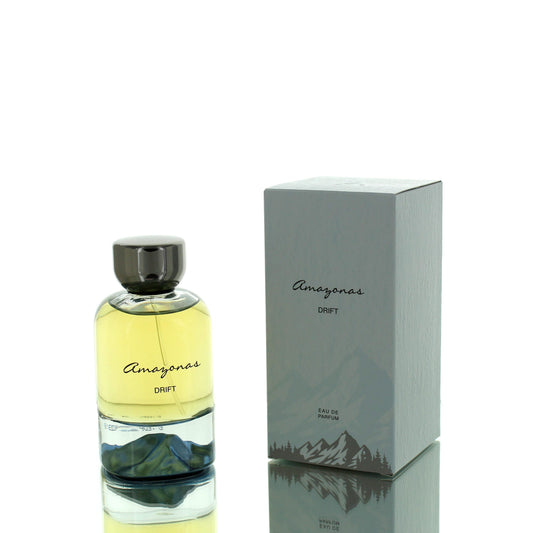 Atralia Amazonas Drift Eau De Parfum Fragrance Boxed