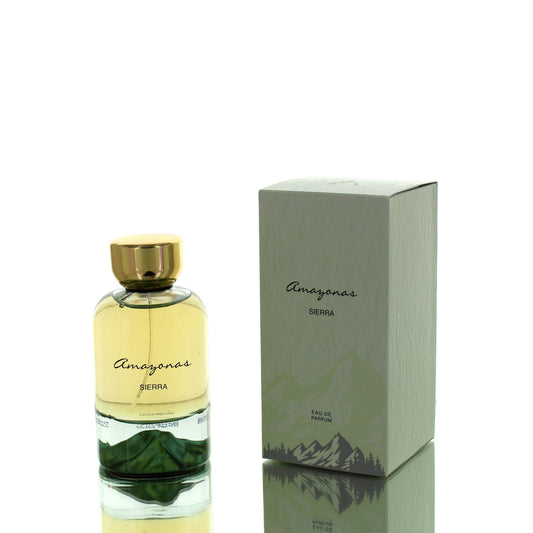 Atralia Amazonas Sierra Eau De Parfum Fragrance Boxed
