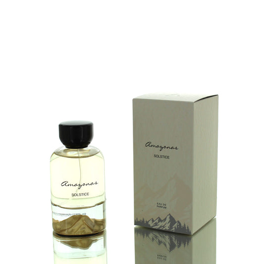 Atralia Amazonas Solstice For Man/Woman Eau De Parfum Perfume Boxed