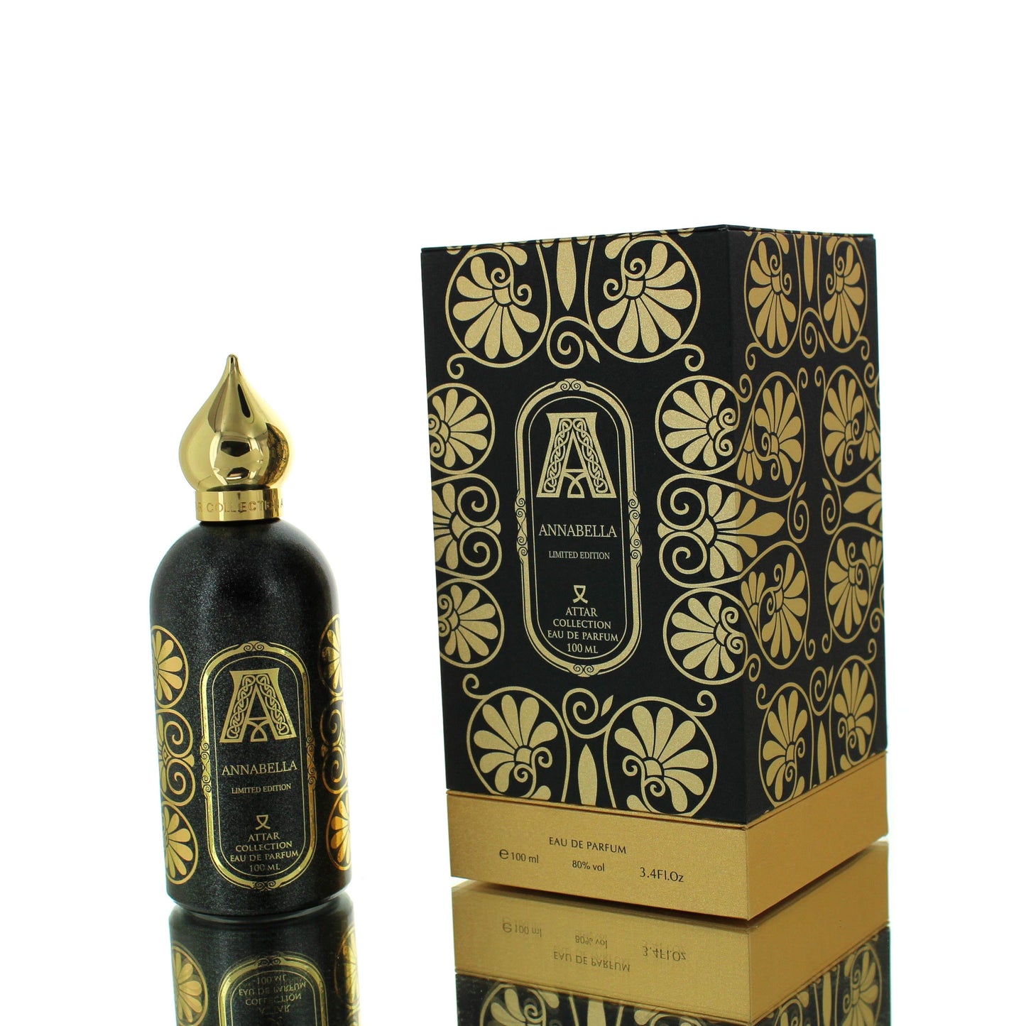 Colección Attar Annabella para mujer