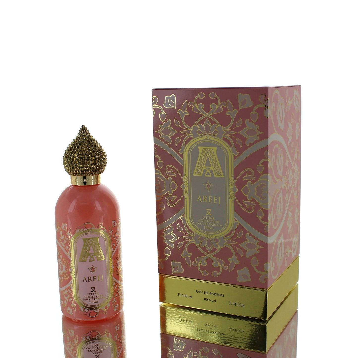 Attar Collection Areej