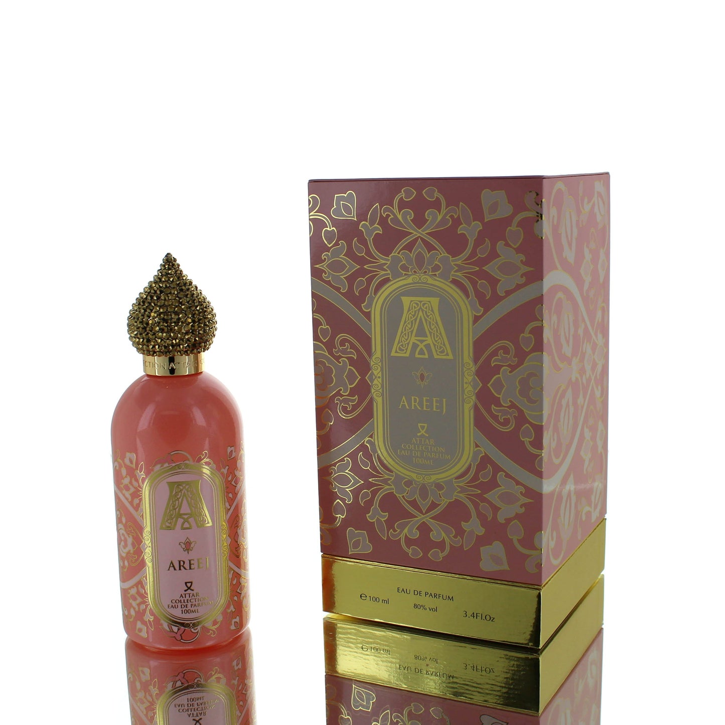 Attar Collection Areej For Woman