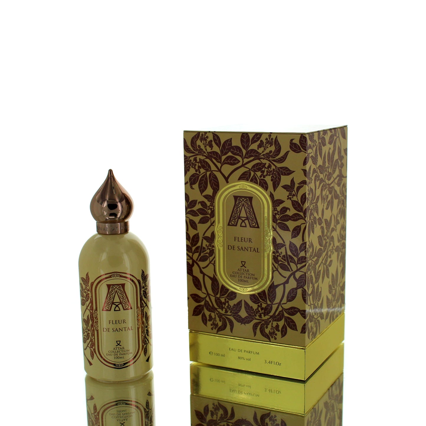 Attar Collection Fleur De Santal