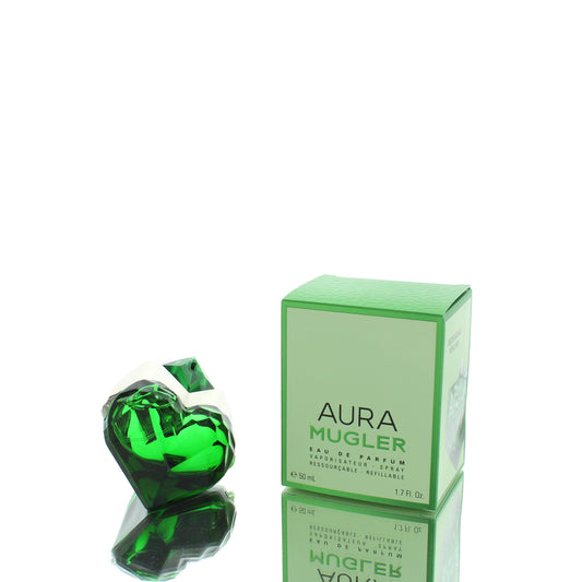 Aura Mugler For Woman