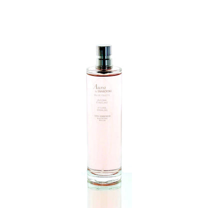 Swarovski Aura For Woman Eau De Toilette Perfume Tester