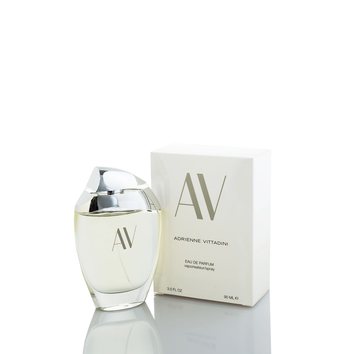 Adrienne Vittadini For Woman Eau De Parfum Perfume Boxed