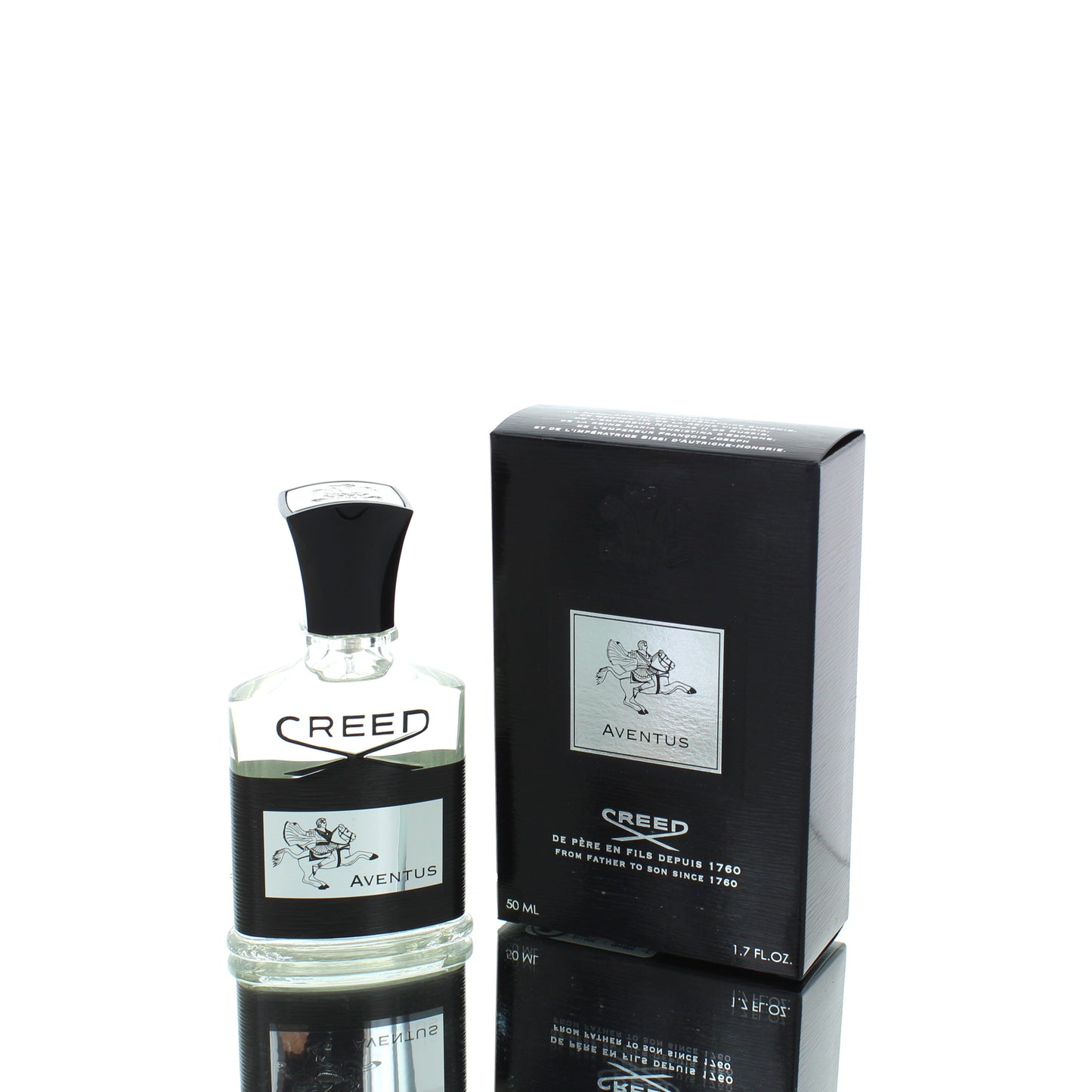 Creed Aventus For Woman Eau De Parfum Perfume Tester