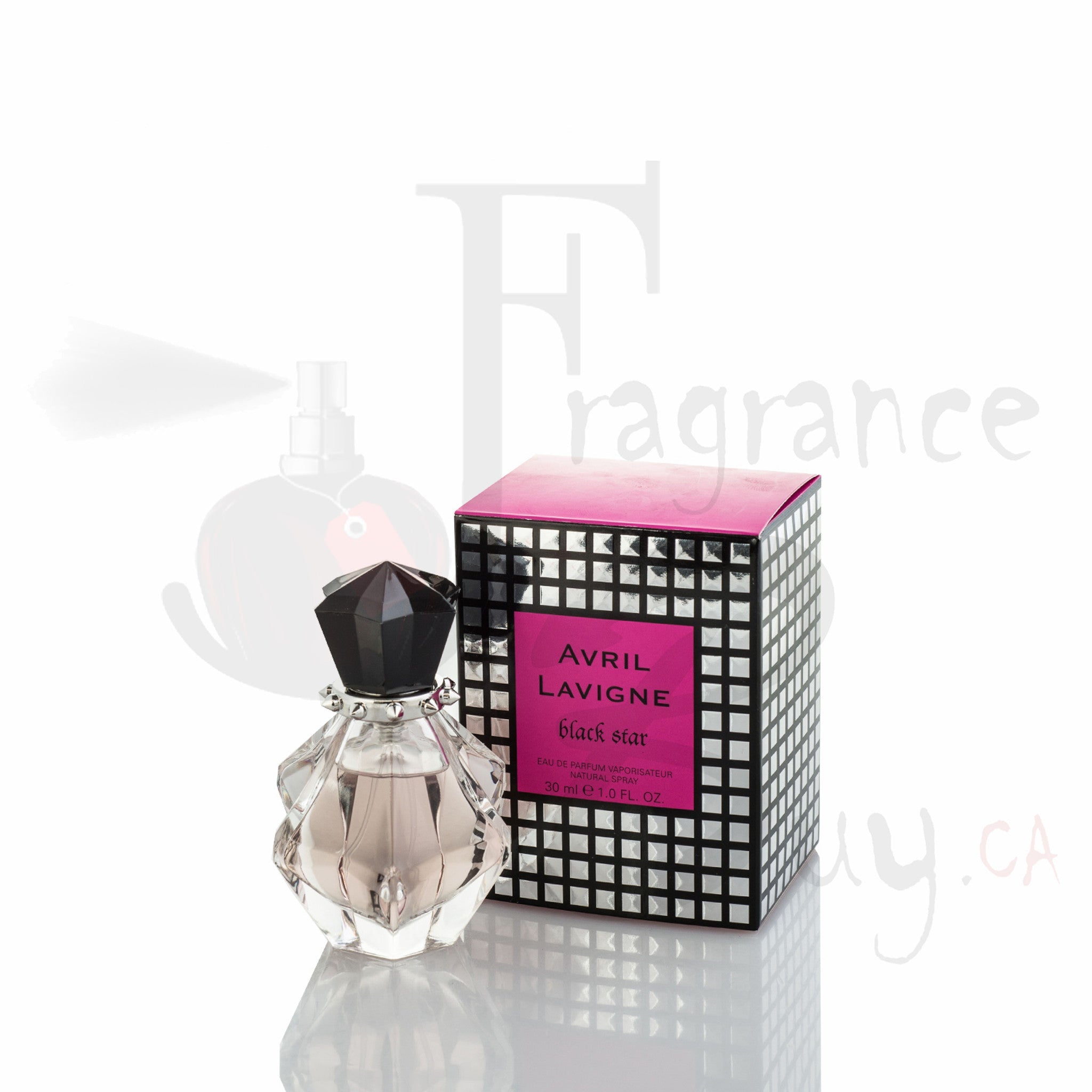 Avril's Black Star Fragrance Canada – FragFlex