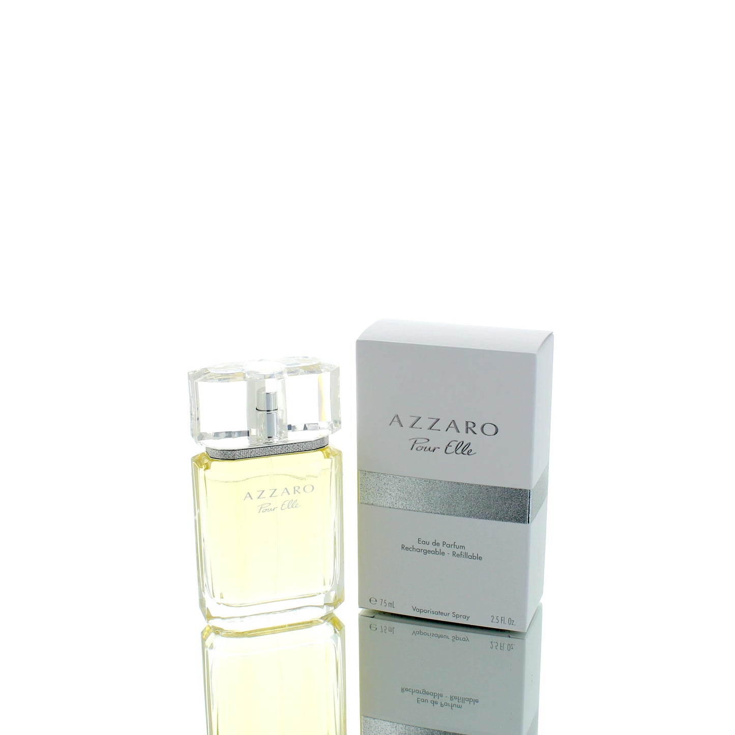 Azzaro Pour Elle For Woman