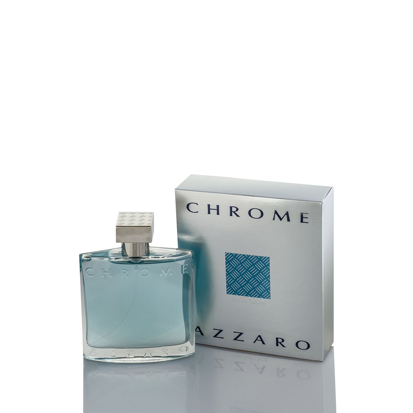 Azzaro Chrome For Man