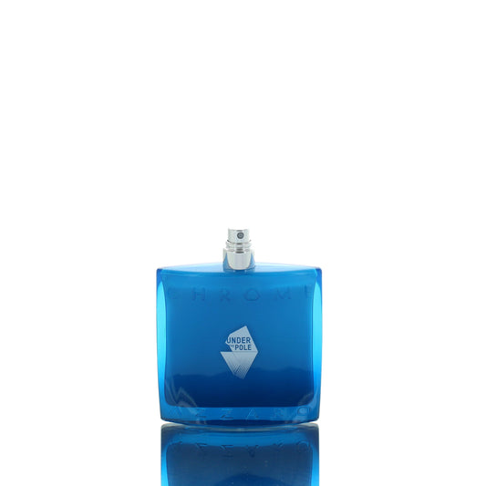 Azzaro Chrome Under The Pole For Man