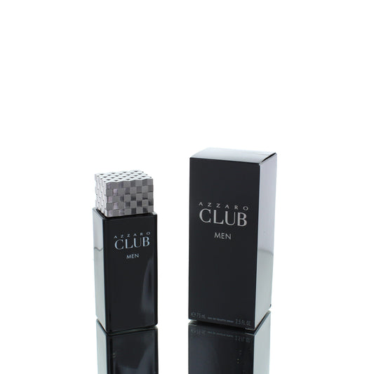 Azzaro Club For Man
