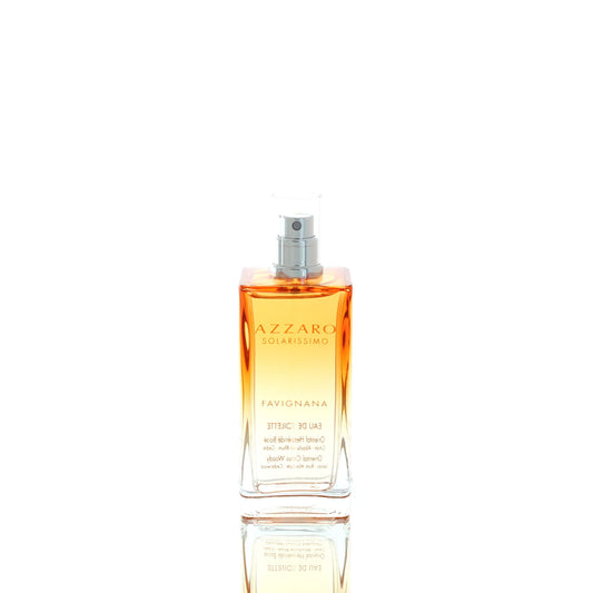 Solarissimo Favignana Azzaro For Man