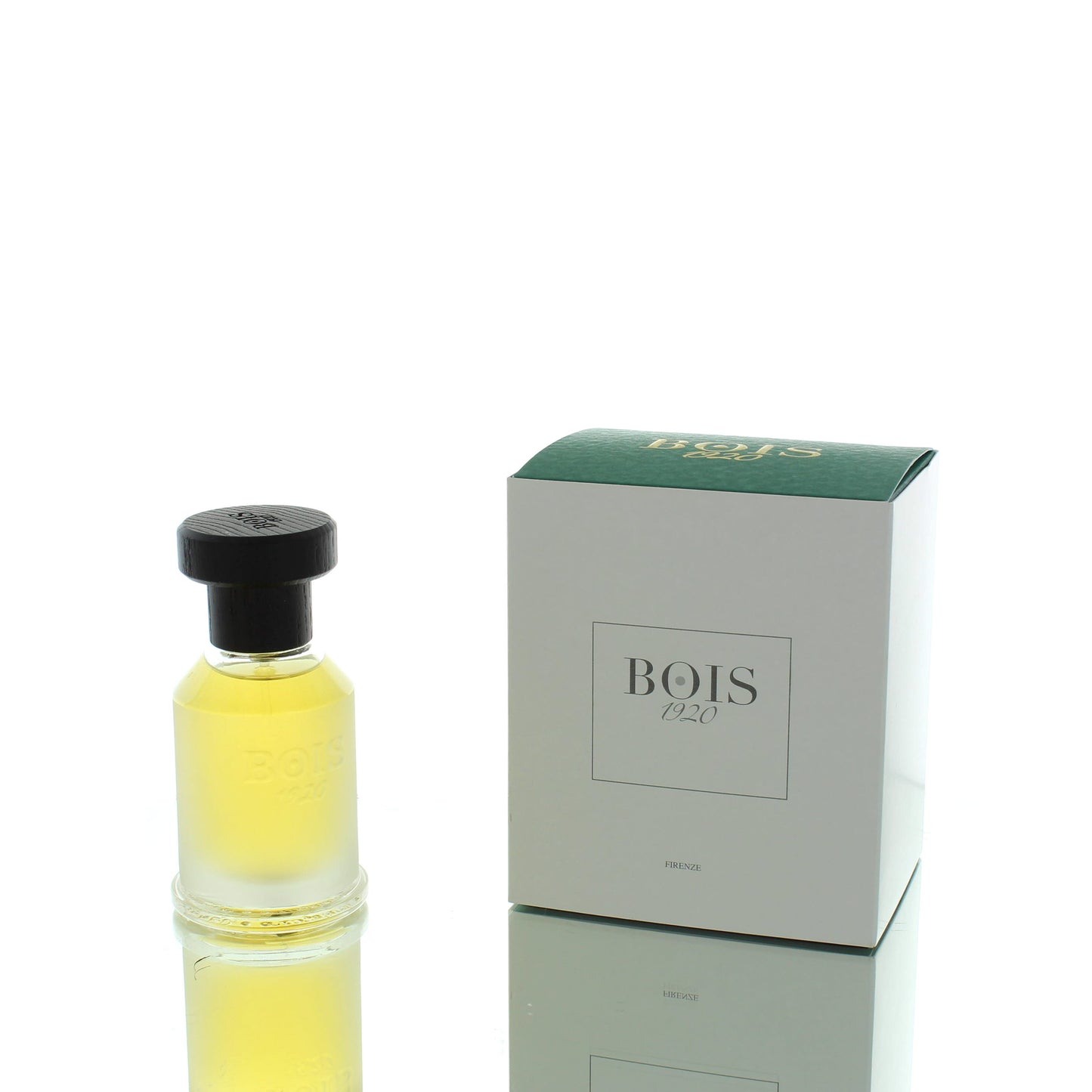 Bois 1920 Agrumi Amari Di Sicilia Edt Edition