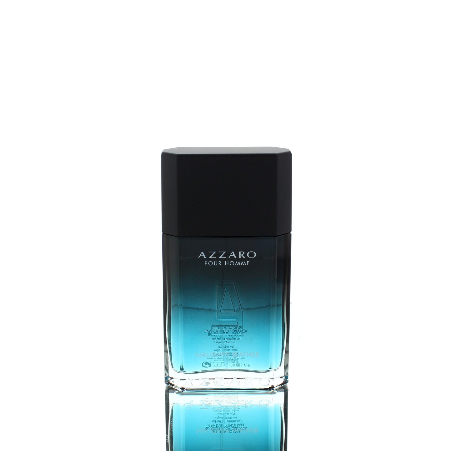 Azzaro Pour Homme Naughty Leather