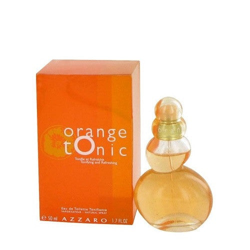 Buy Azzaro Orange Tonic Woman Perfume online Canada best price. Fragrancebuy website has authentic fragrances at wholesale.