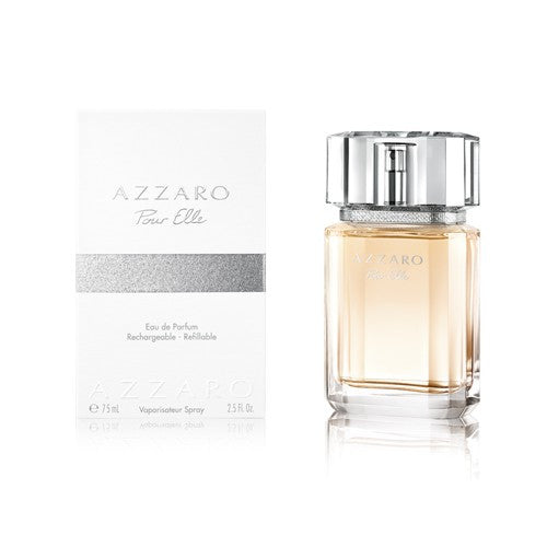 Buy Azzaro Pour Elle For Woman in Canada online. Best Price from Fragrancebuy. Discontinued perfume and new arrivals.