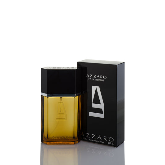 Azzaro For Man Eau De Toilette Perfume Boxed