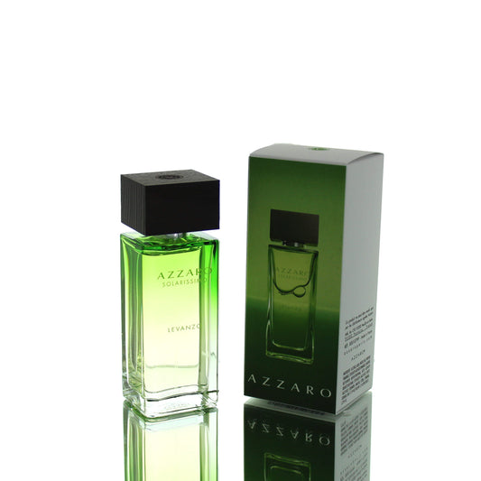 Solarissimo Levanzo Azzaro For Man