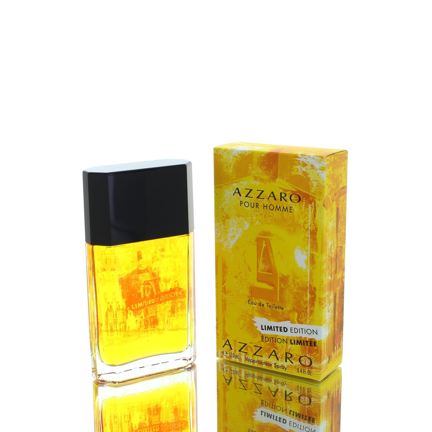 Azzaro Summer (2015 Edition)