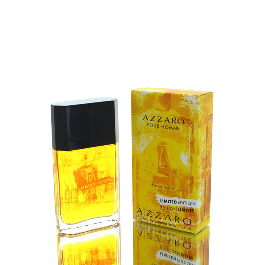 Azzaro Summer (2015 Edition) For Man