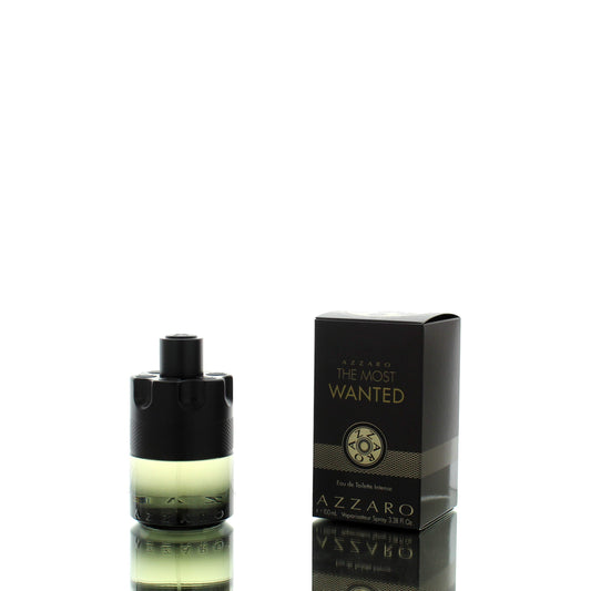 Azzaro The Most Wanted EDT Intense For Man
