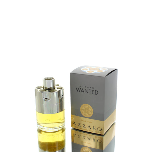 Azzaro Wanted For Man