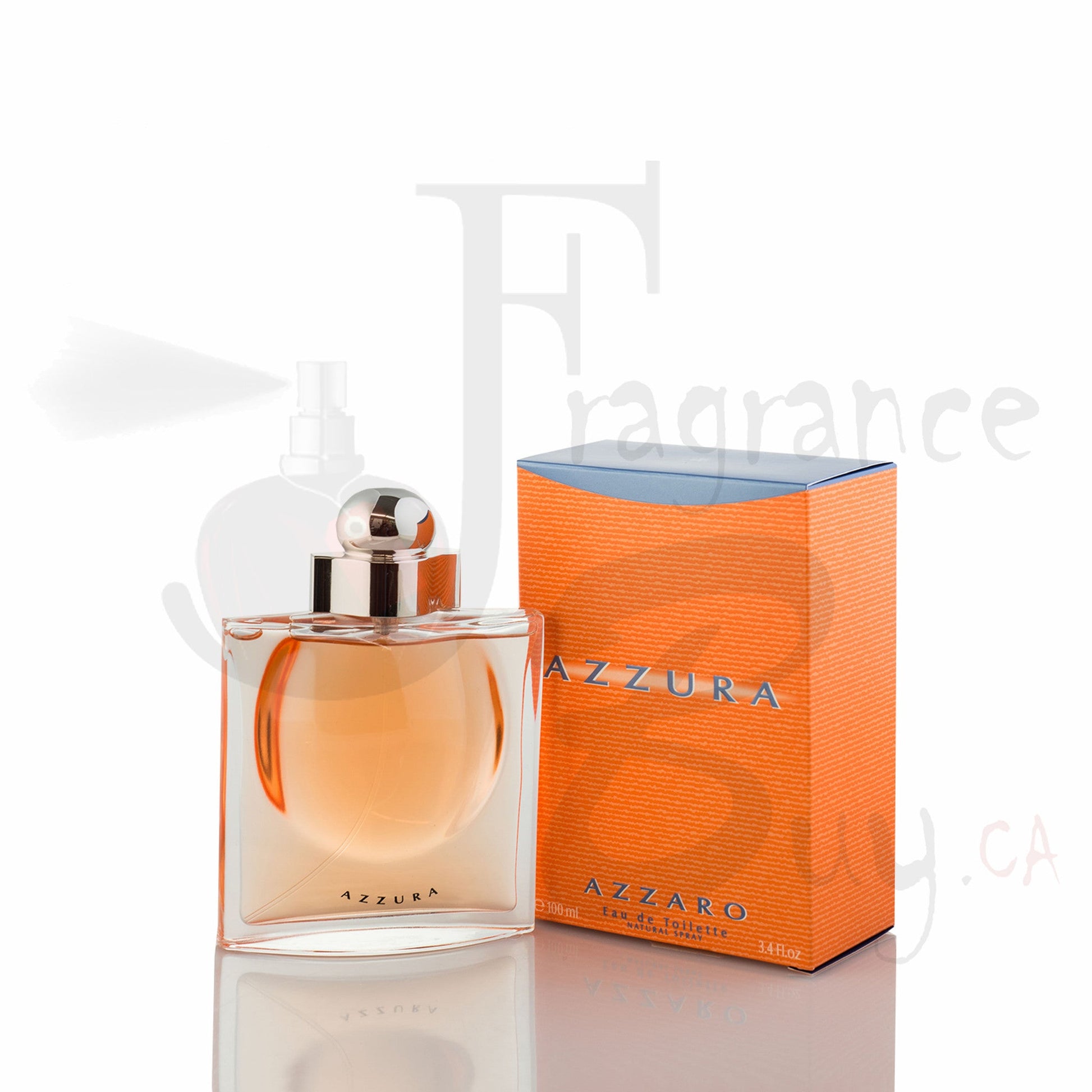Buy Azzaro Azzura Woman Fragrance in Canada online at the best price. Fragrancebuy is Canada's perfume and cologne outlet