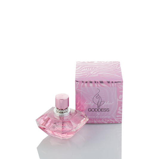 Baby Phat Goddess For Woman Eau De Toilette Perfume Boxed