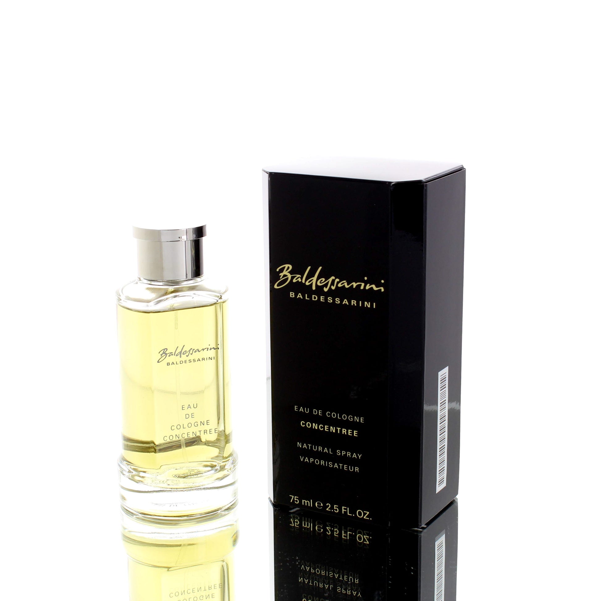 Baldessarini Classic For Man Eau De Cologne Perfume Boxed