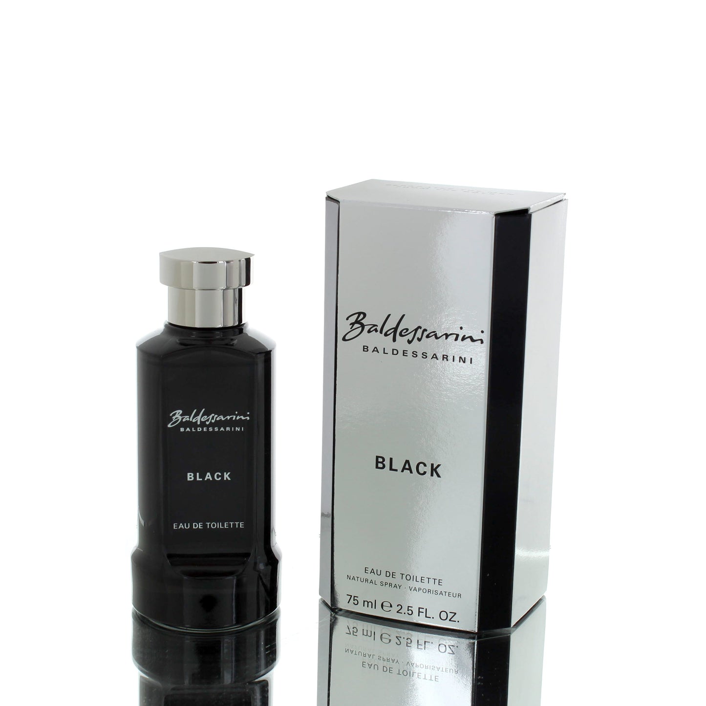 Baldessarini Signature Black