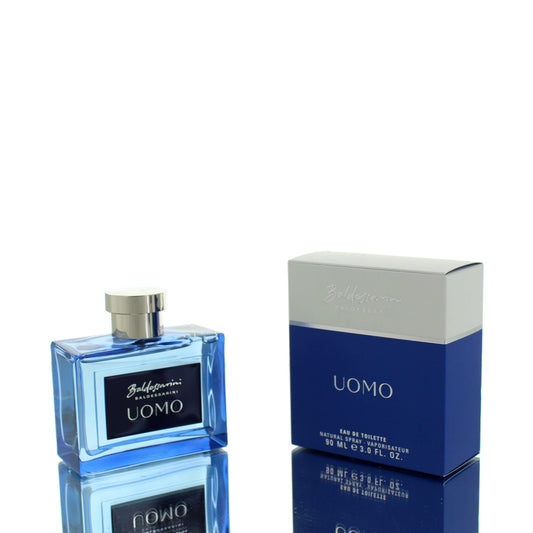 Baldessarini Uomo For Man