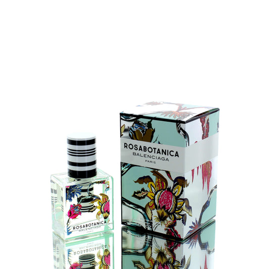 Balenciaga Rosabotanica For Woman