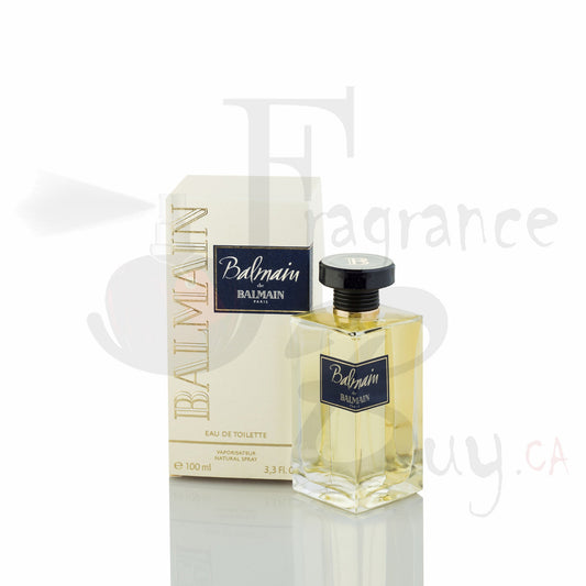 Buy Balmain De Balmain Woman Fragrance in Canada online at the best price. Fragrancebuy is Canada's perfume and cologne outlet
