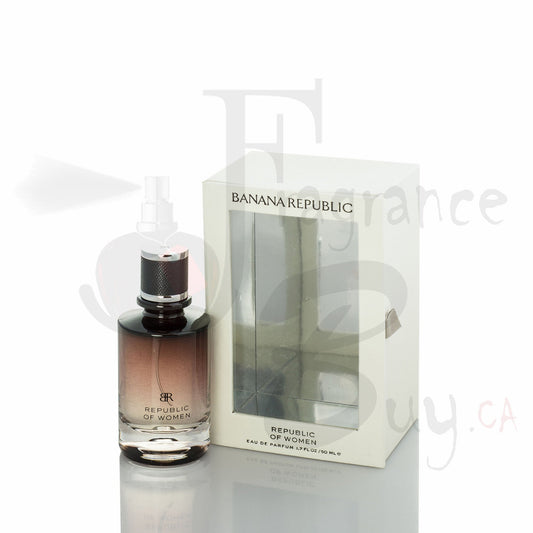 Buy Banana Republic Woman Fragrance in Canada online at the best price. Fragrancebuy is Canada's perfume and cologne outlet