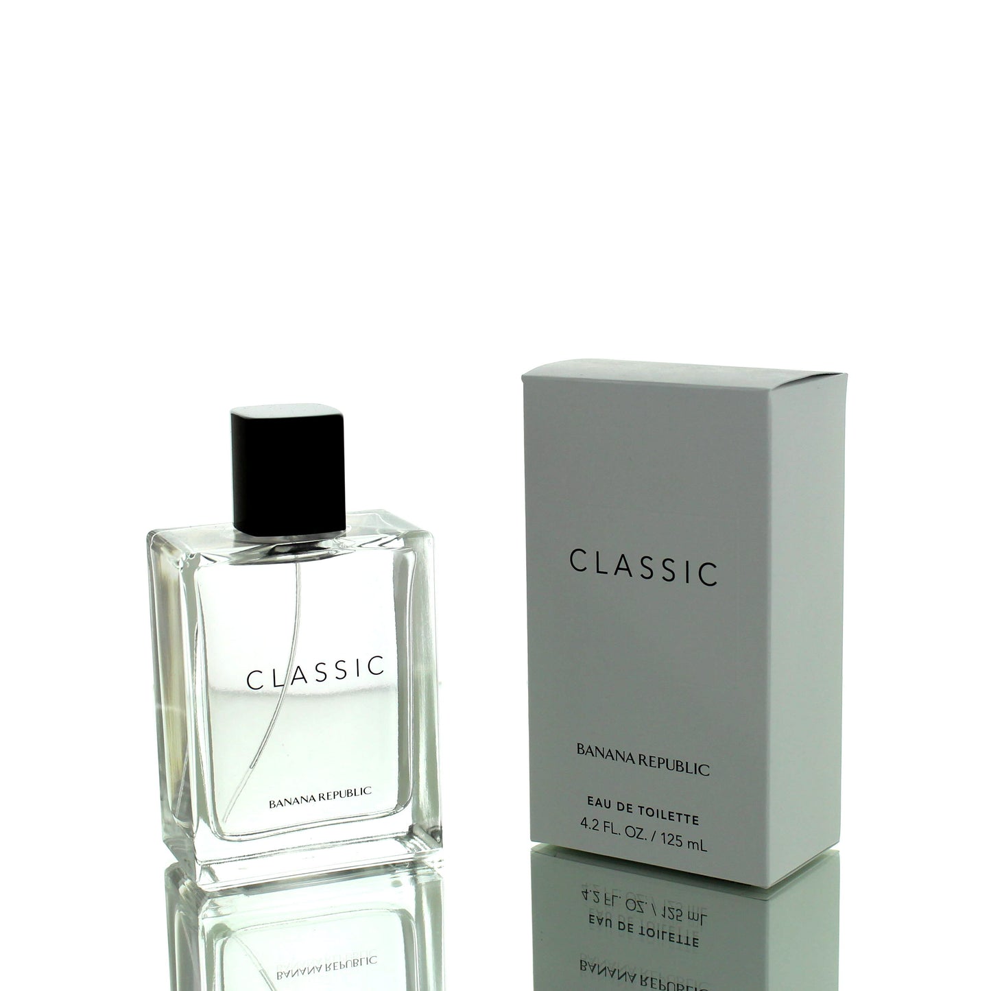 Banana Republic Classic Edp Edition