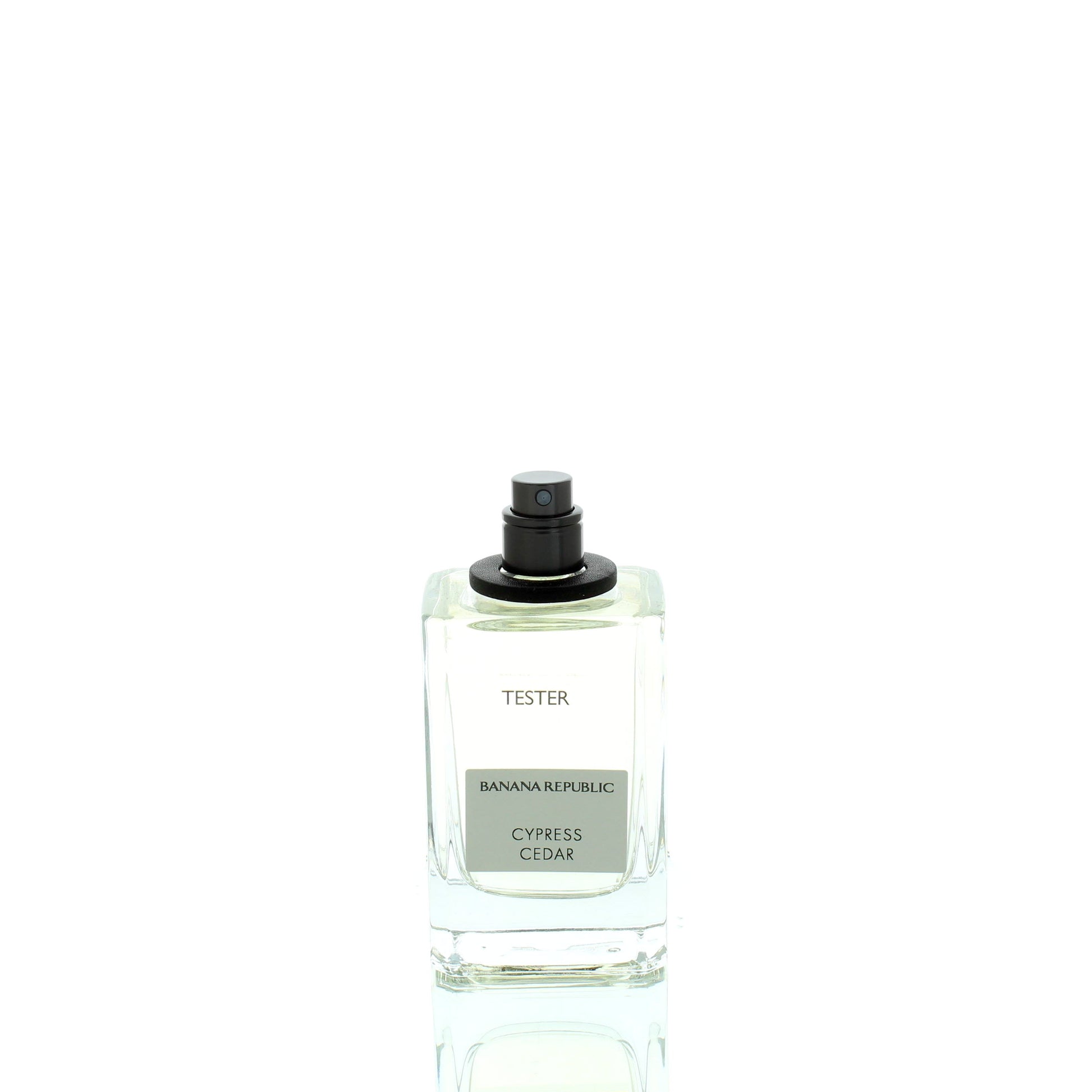 Banana Republic Cypress Cedar For Man/Woman Eau De Parfum Perfume Tester