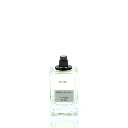Banana Republic Cypress Cedar For Man/Woman Eau De Parfum Perfume Tester