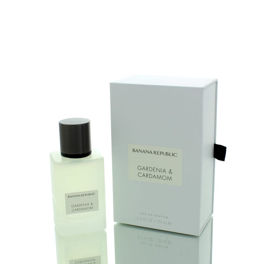 Banana Republic Gardenia y Cardamomo para Hombre/Mujer