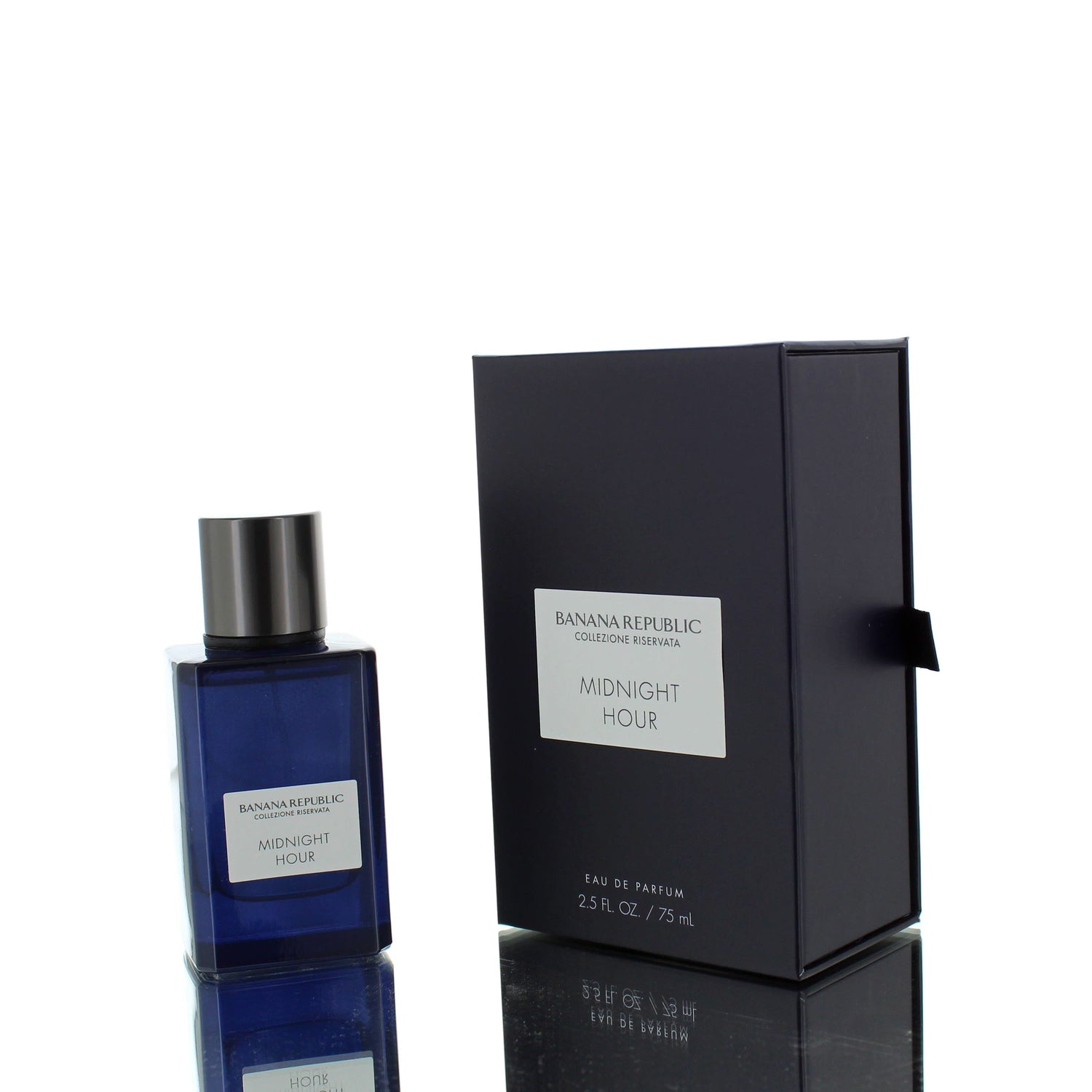 Banana Republic Collezione Riservata Midnight Hour For Man/Woman