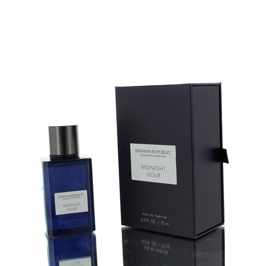 Banana Republic Collezione Riservata Midnight Hour For Man/Woman