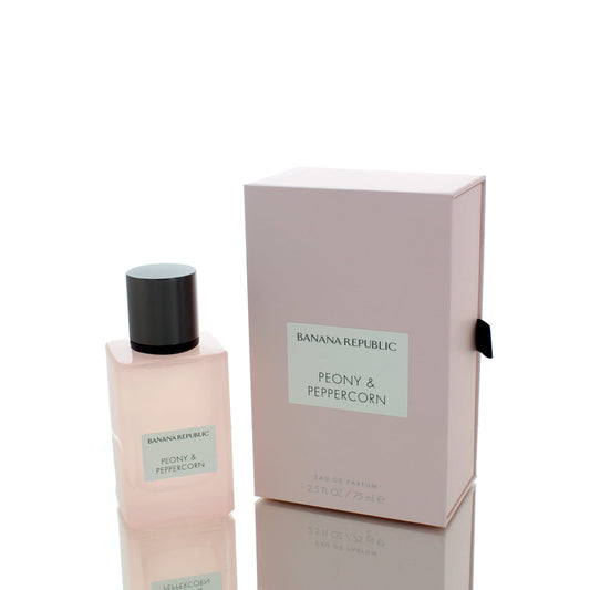 Banana Republic Peony & Peppercorn For Man/Woman