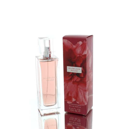 Banana Republic Wildbloom Rouge For Woman