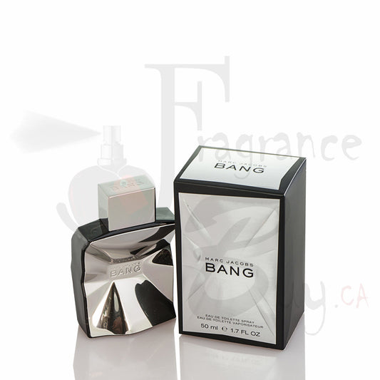 Buy Tester - Bang By Marc Jacobs M 100ml Tester Mens Cologne online in Canada at the lowest price. Fragrancebuy is your source for authentic niche fragrances at wholesale prices in Canada. Buy real perfumes online at the best price