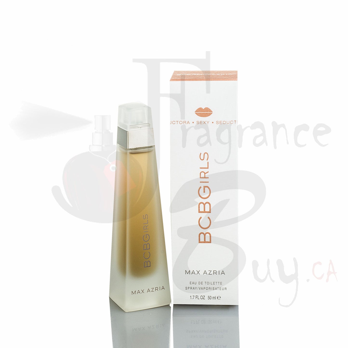 Buy BCBG Sexy Woman Fragrance in Canada online at the best price. Fragrancebuy is Canada's perfume and cologne outlet