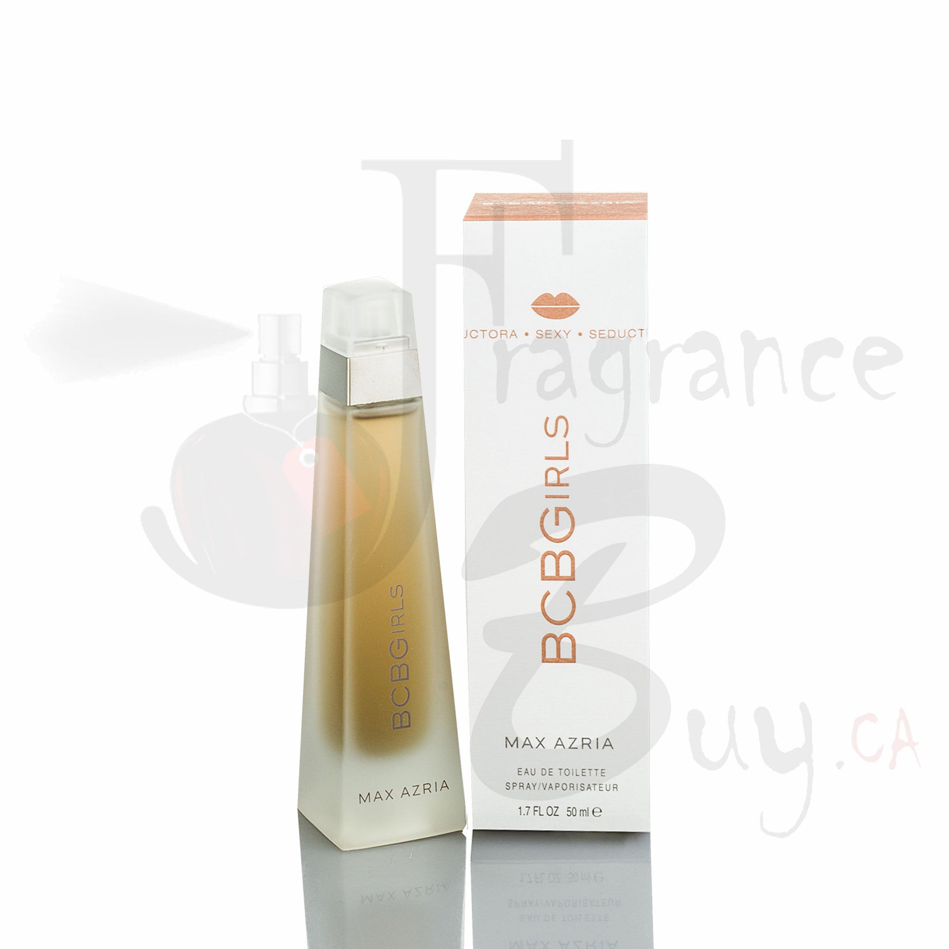 Buy BCBG Sexy Woman Fragrance in Canada online at the best price. Fragrancebuy is Canada's perfume and cologne outlet