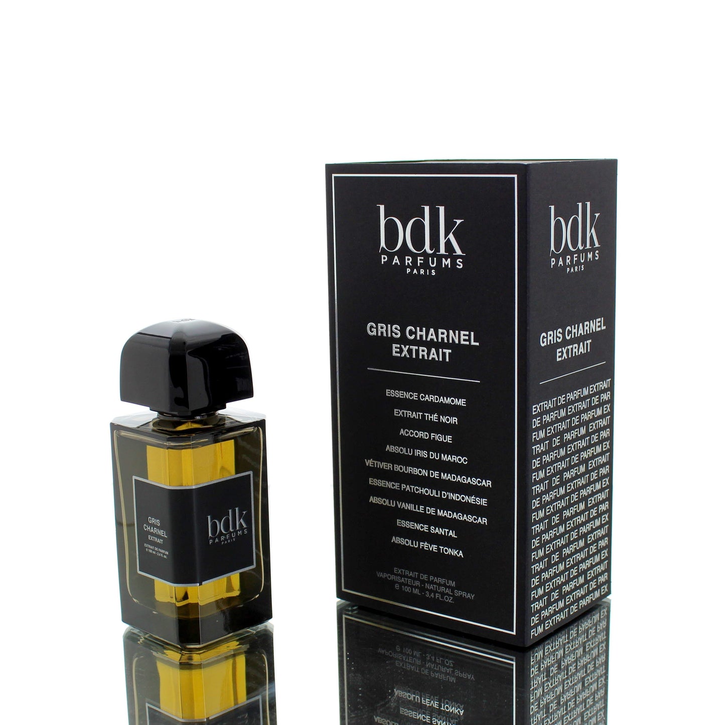 BDK Parfums Gris Charnel Extrait De Parfum For Man/Woman