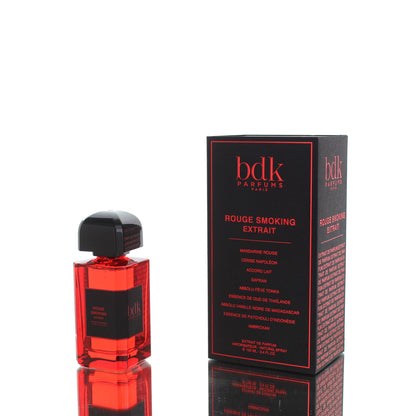 Decant - BDK Parfums Rouge Smoking Extrait De Parfum  Edition For Man/Woman
