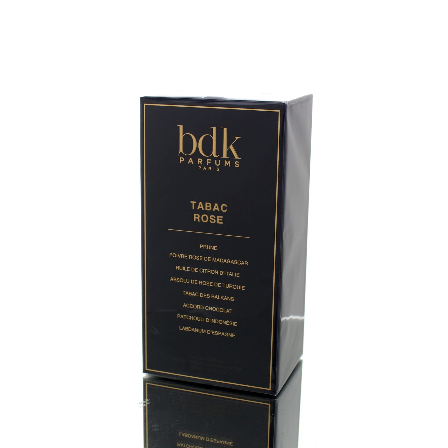 Bdk Parfums Tabac Rose